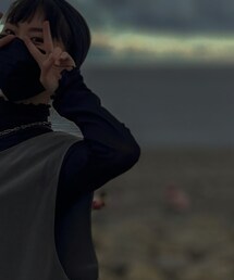 QUEEN SHOP | その他トップス