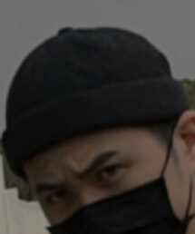 Retrodandy | キャップ