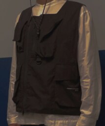 wisdom | タンクトップ