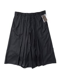 Y's BANG ON! | Y's BANG ON! Flare Tuck Pants(その他パンツ)