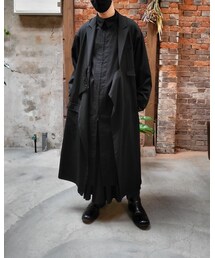 コート着たver.前 | その他