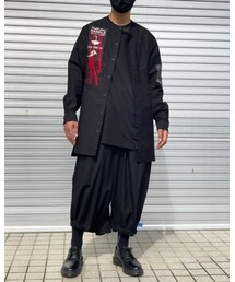 正面 | その他