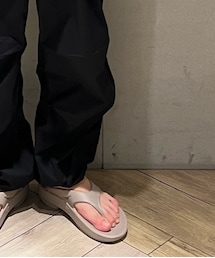 OOFOS | サンダル