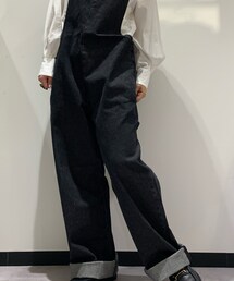 GARAGE OF GOOD CLOTHING | オールインワン・サロペット