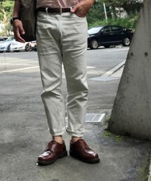 FOB FACTORY | デニムパンツ