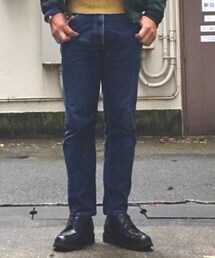 orSlow | デニムパンツ