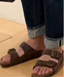 BIRKENSTOCK | サンダル