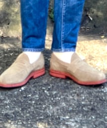 SANDERS | ドレスシューズ