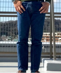 RESOLUTE | デニムパンツ