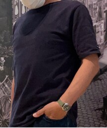 SAINT JAMES | Tシャツ/カットソー