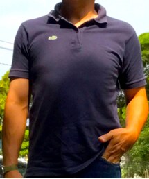 FRENCH LACOSTE | ポロシャツ