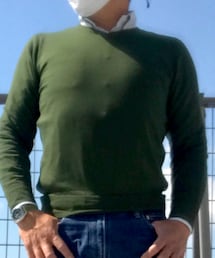 INDIVIDUALIZED SHIRTS | シャツ/ブラウス