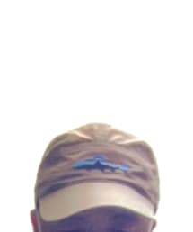 patagonia | キャップ