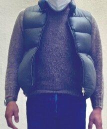 Laurence J Smith | ニット/セーター