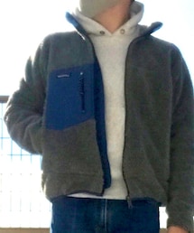 patagonia | ブルゾン