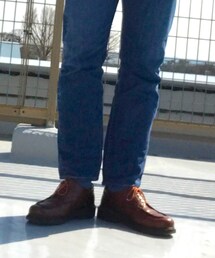 Paraboot | ドレスシューズ