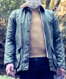 Barbour | カバーオール