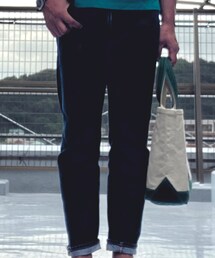 RESOLUTE | デニムパンツ