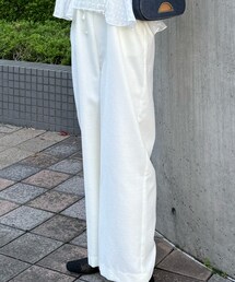 COEL | オールインワン・サロペット