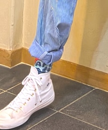 ODD SOX | ソックス/靴下