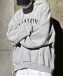 韓国ブランド | パーカー