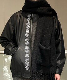 re_k by JUNRED | ブルゾン