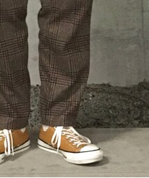 CONVERSE | スニーカー