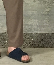 BIRKENSTOCK | サンダル