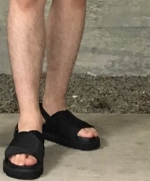 JUNRED | サンダル