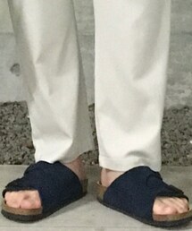 BIRKENSTOCK | サンダル