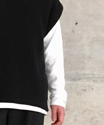 JUNRED | Tシャツ/カットソー