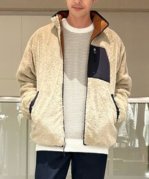 JUNRED | ブルゾン