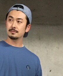 JUNRED | キャップ