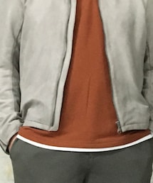 JUNRED | Tシャツ/カットソー