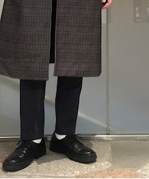 JUNRED | シューズ