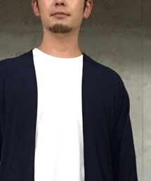 JUNRED | カーディガン/ボレロ