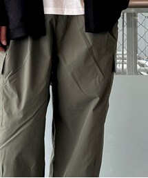 JUNRED | カーゴパンツ
