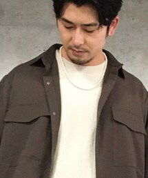 JUNRED | ネックレス