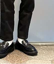 JUNRED | ローファー