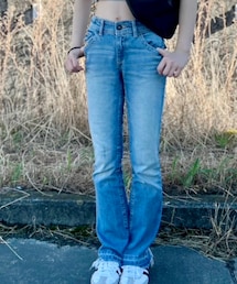 H&M | デニムパンツ