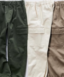 UNIQLO | カーゴパンツ