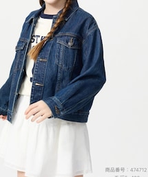 UNIQLO | スカート