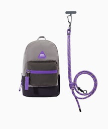 HAPPY NOCNOC | ショルダーバッグ