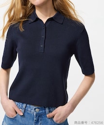 UNIQLO | ポロシャツ