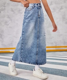 SHEIN | デニムスカート