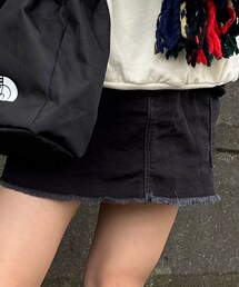 ZARA KIDS | デニムスカート