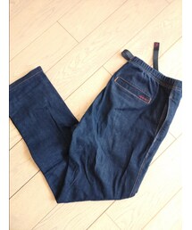 Gramicci | size: L(デニムパンツ)