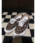 VANS(バンズ)の「シューズ(スニーカー)」