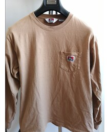 BEN DAVIS | size: L(Tシャツ/カットソー)