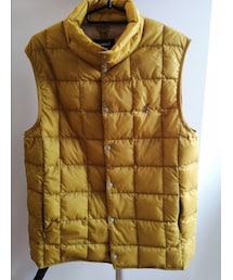 Gramicci | size: M (Asia)(ダウンベスト)